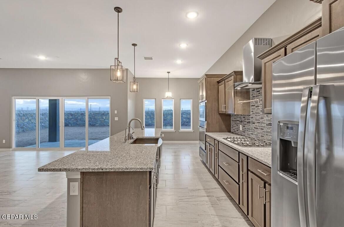 Property Photo:  12444 Polo Norte  TX 79934 