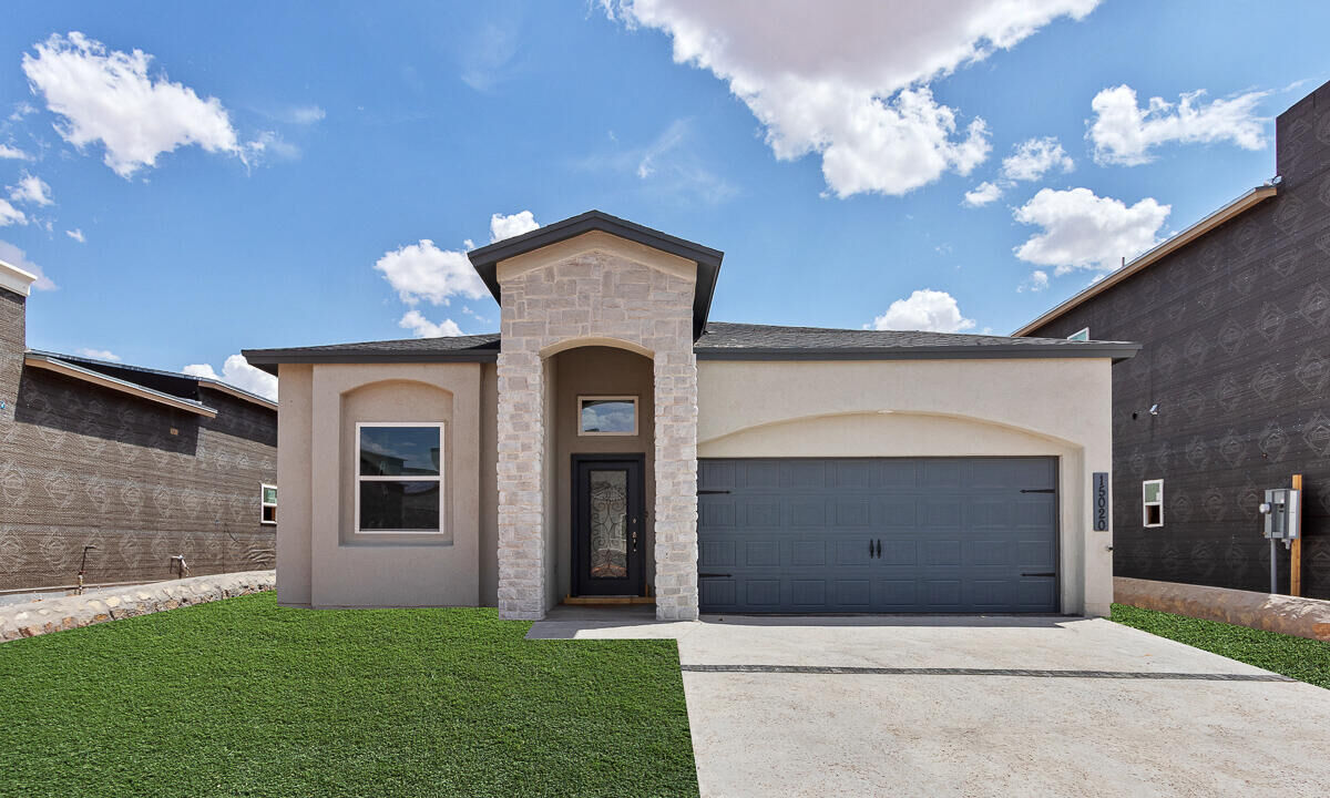 Property Photo:  12685 Don Norte Lane  TX 79934 