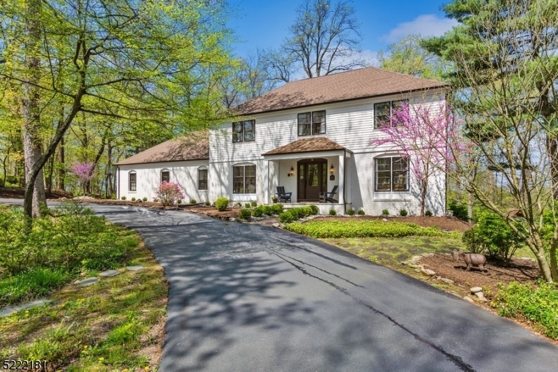 311 High Tor Dr  Watchung Boro NJ 07069 photo