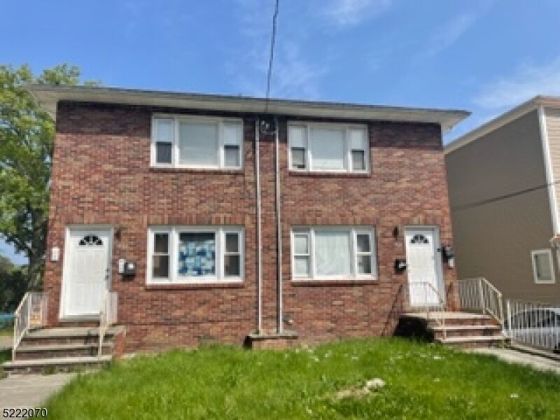 Property Photo:  460 Stuyvesant Ave 4  NJ 07111 