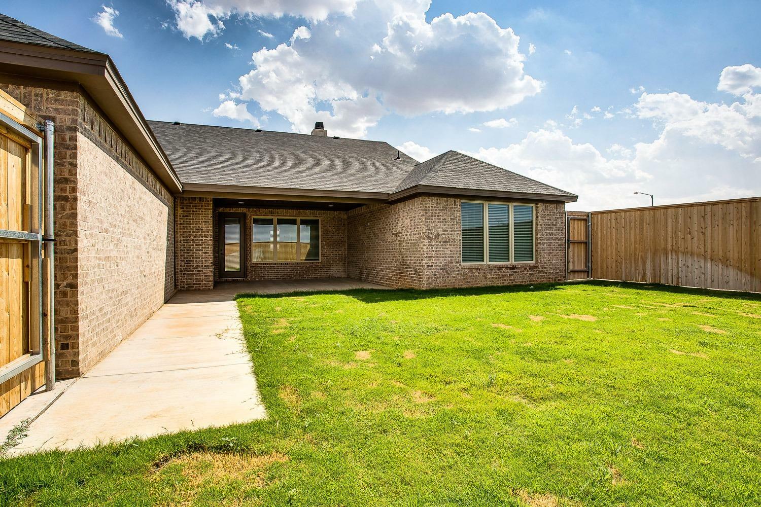 Property Photo:  6952 101st Street  TX 79424 