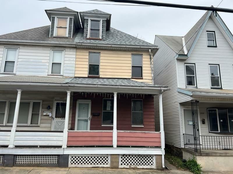 Property Photo:  1335 Spruce Street  PA 18042 