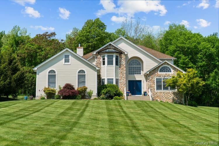Property Photo: 108 Denniston Drive NY 12553