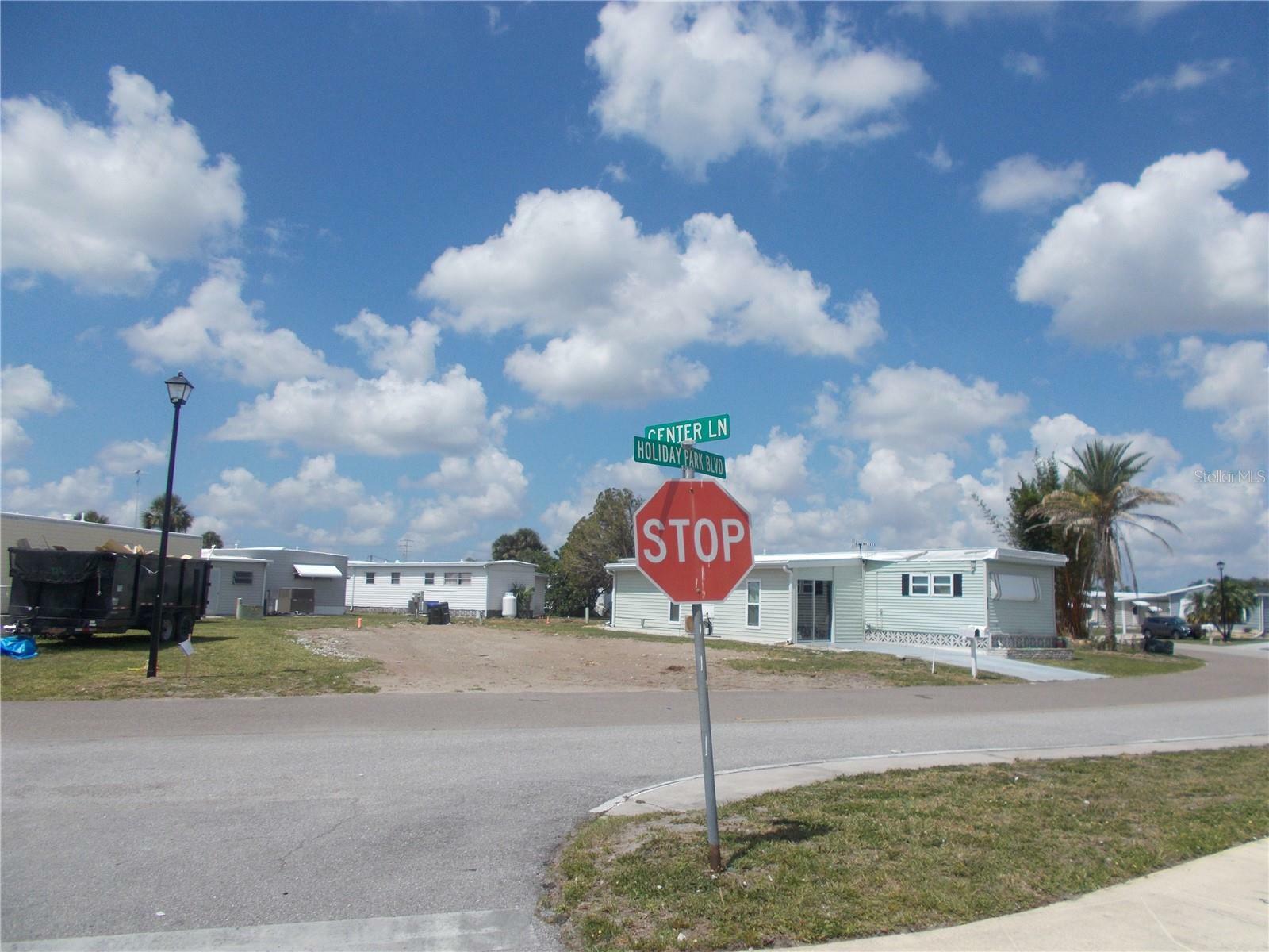 Property Photo:  6581 Center Lane  FL 34287 