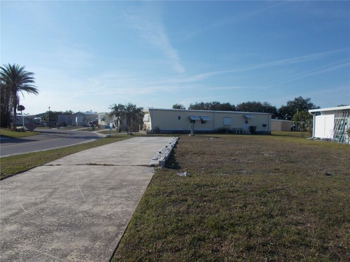Property Photo:  6581 Center Lane  FL 34287 