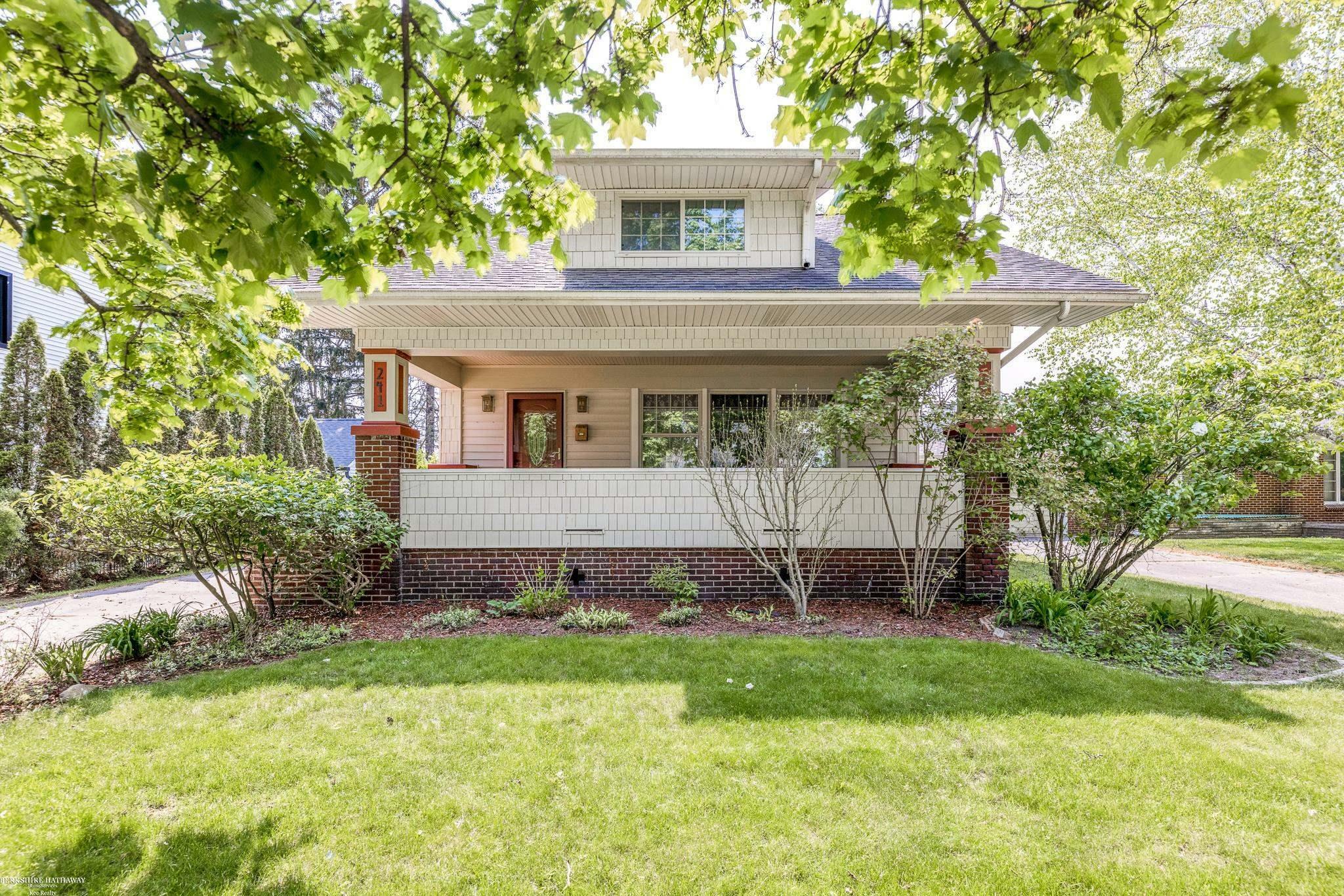 241 Anderson  Croswell MI 48422 photo