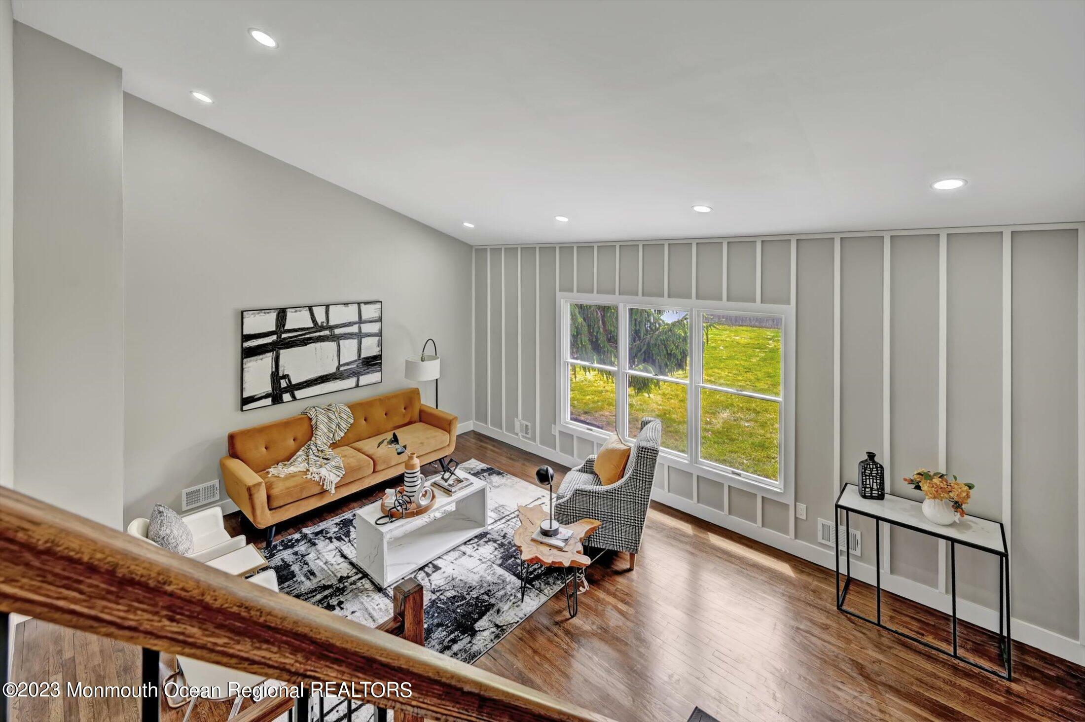 Property Photo: 1 Birch Hill Road NJ 07728