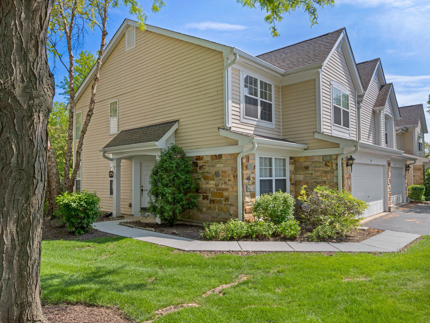 Property Photo: 161 Crescent Lane IL 60193