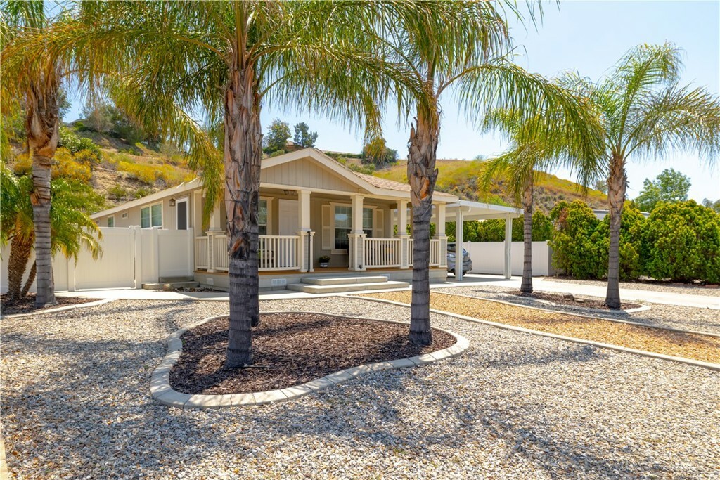 Property Photo:  23505 Big Tee Drive  CA 92587 