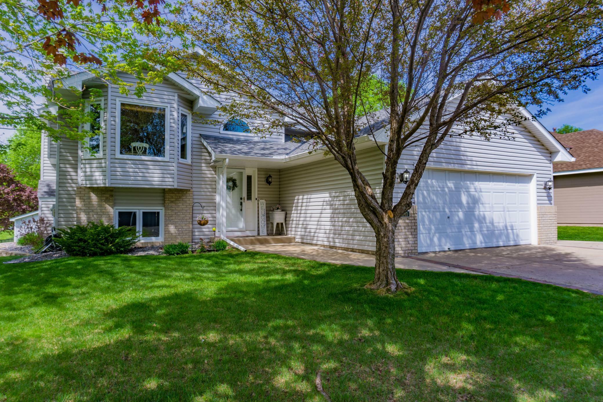 Property Photo: 8589 Chanhassen Hills Drive S MN 55317