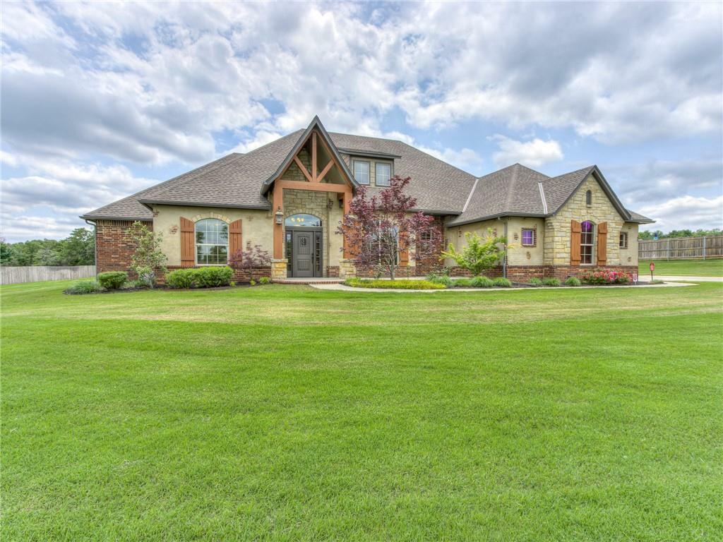Photo de la propriété: 16944 Fox Trot Court OK 73020