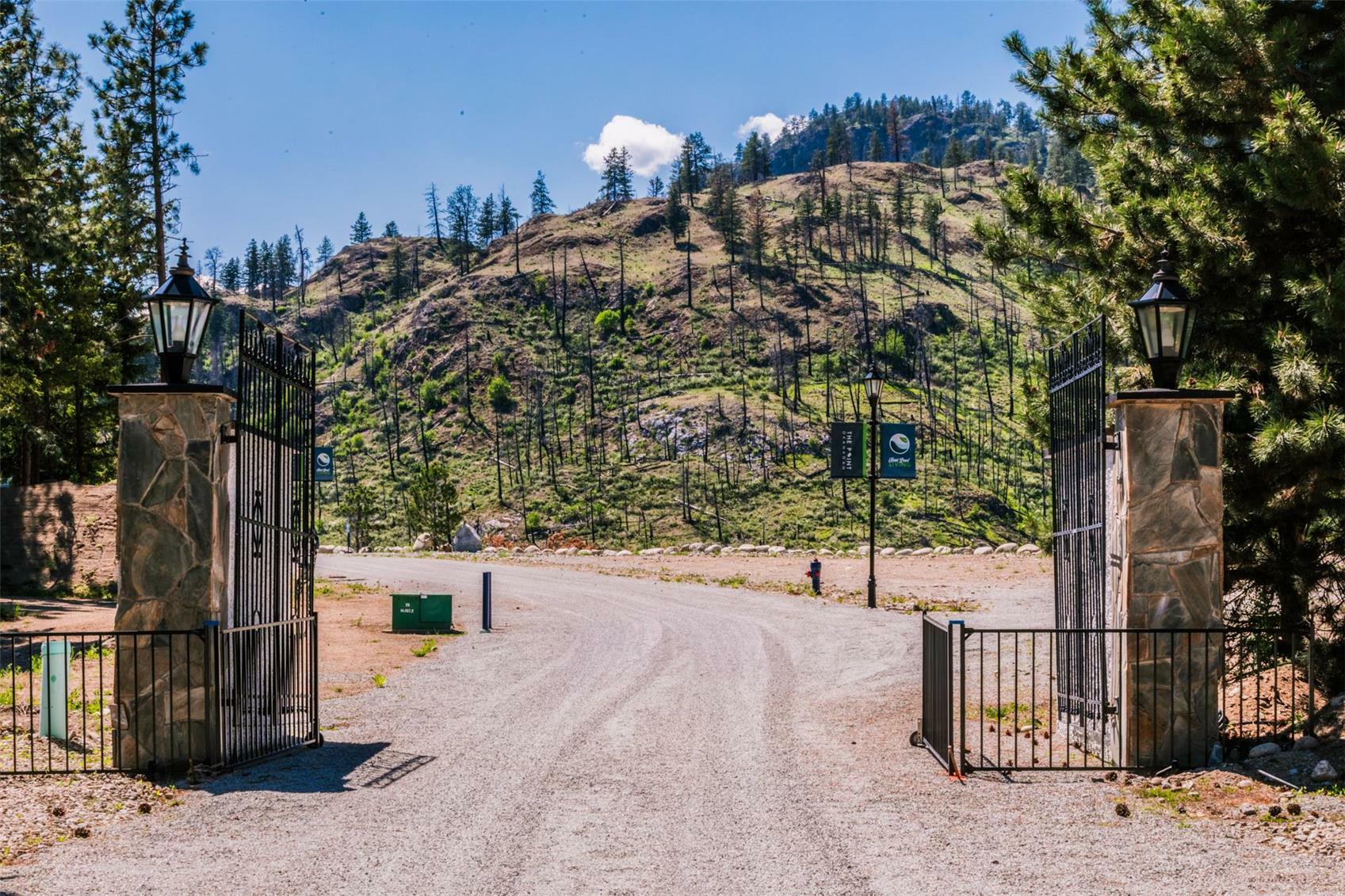 Property Photo: 5493 Point Place BC V0H1X2