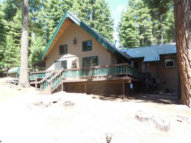431 Ponderosa Circle  Lake Almanor CA 96137 photo