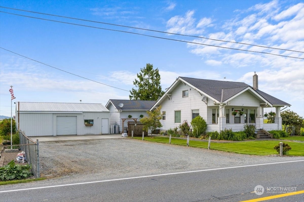 Property Photo:  28810 Old Pacific Highway  WA 98292 