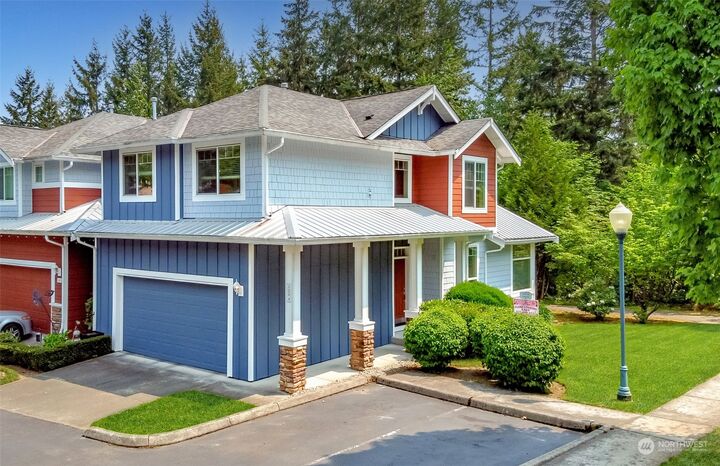 Property Photo:  35227 SE Aspen Lane 1204  WA 98065 