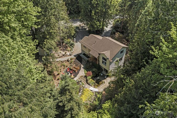 Property Photo: 8125 308th Avenue SE WA 98050
