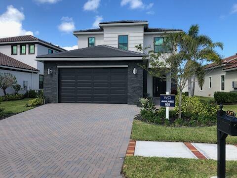 537 SE Fascino C Circle  Port Saint Lucie FL 34984 photo