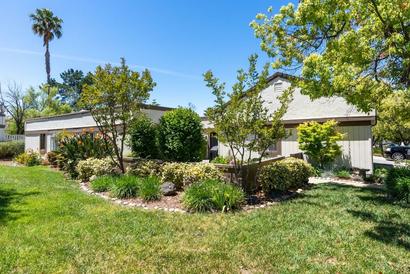 Property Photo:  6294 Blauer Lane  CA 95135 