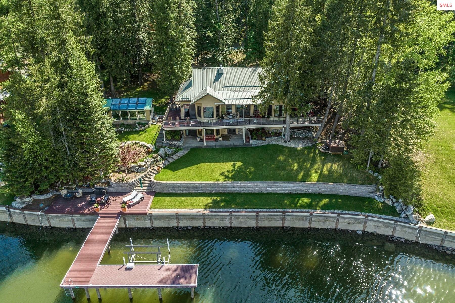 Property Photo:  1687 Wooded Acres Dr  ID 83860 