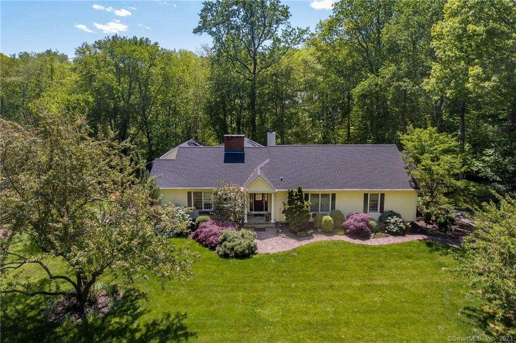 Property Photo: 119 Laurel Crest Road CT 06443