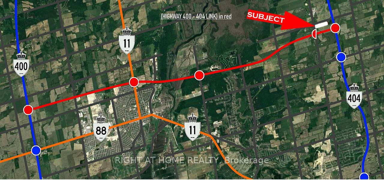 1611 Holborn Rd  East Gwillimbury ON L0G1R0 photo