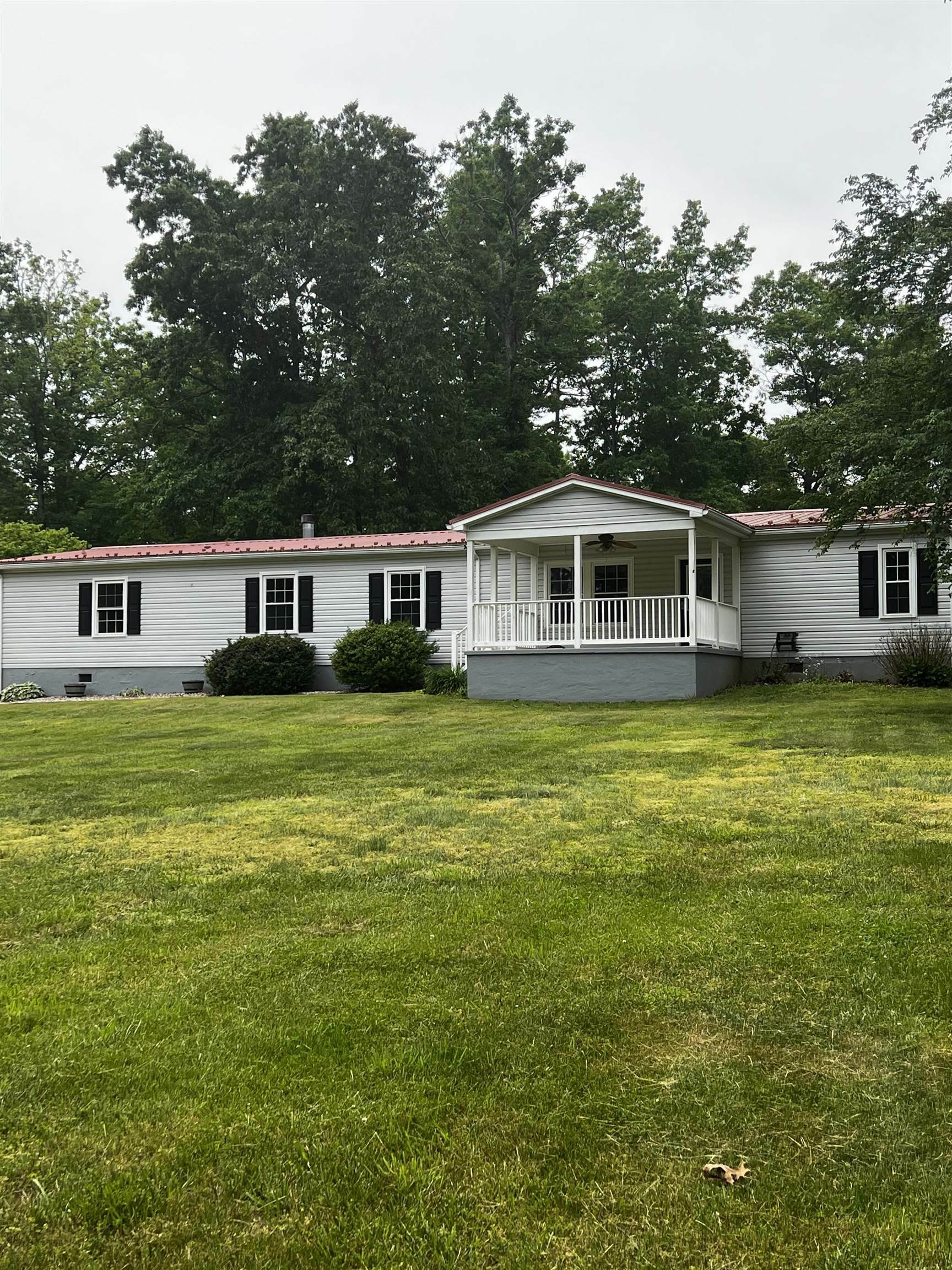 Property Photo: 10 Memory Ln VA 24477