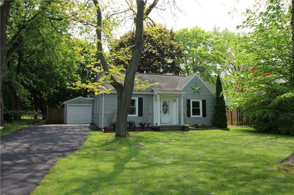 Property Photo:  35 Daytona Avenue  NY 14580 