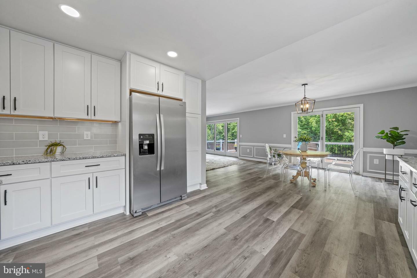 Property Photo: 103 Sussex Street VA 22405
