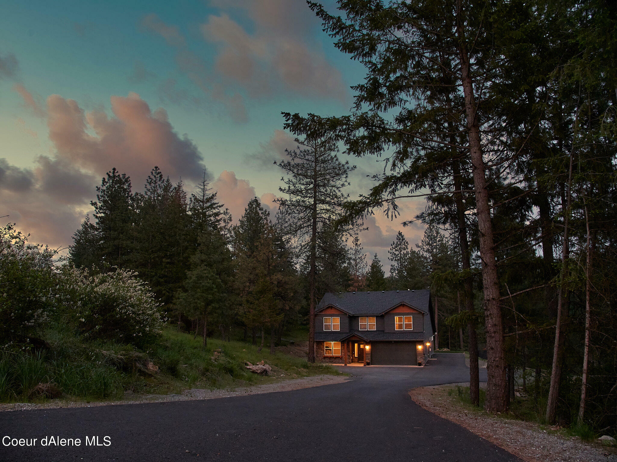 Property Photo: 13845 N Spiral Ridge Trail ID 83858