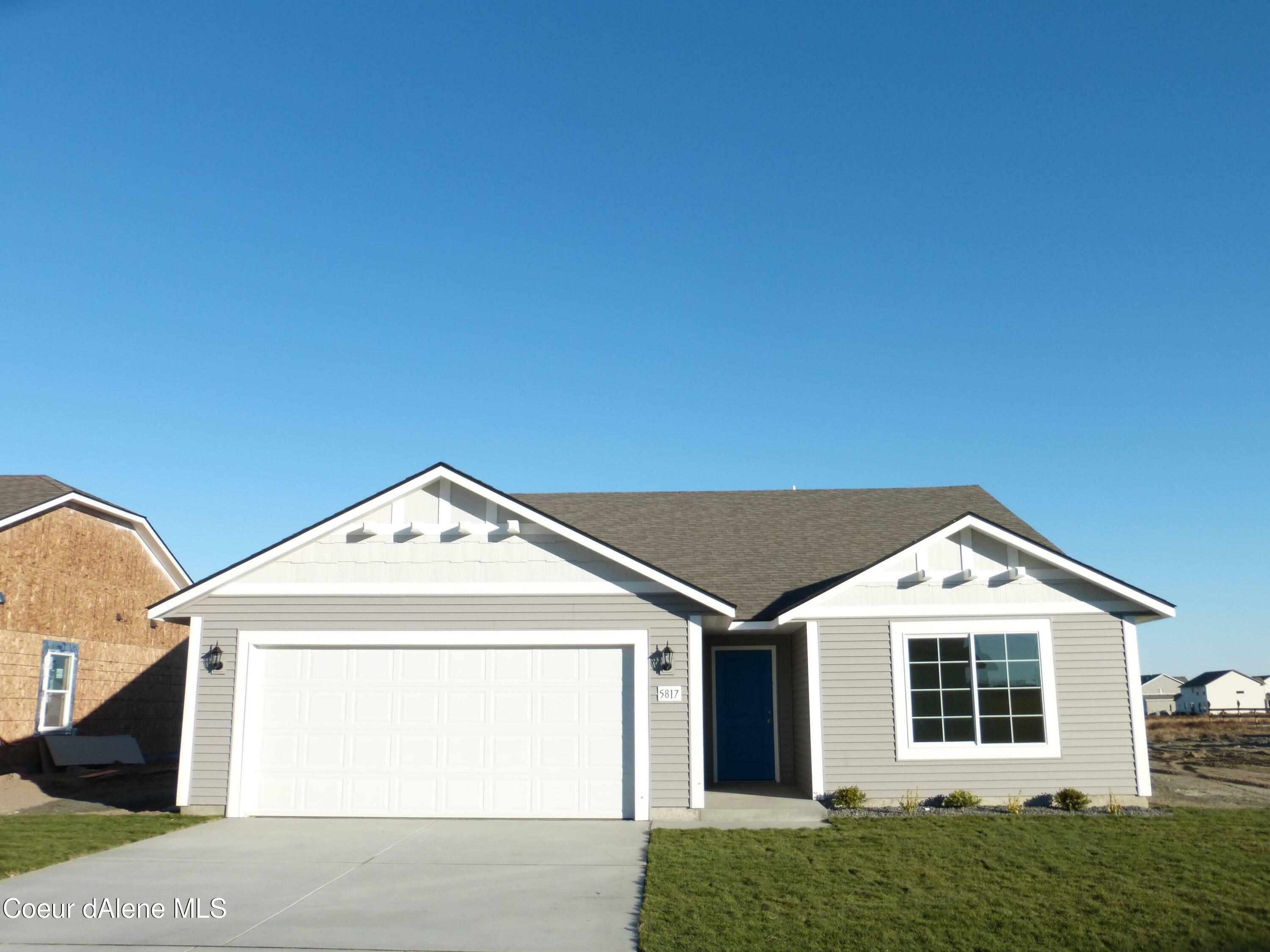 10234 N Belgrave Loop  Hayden ID 83835 photo