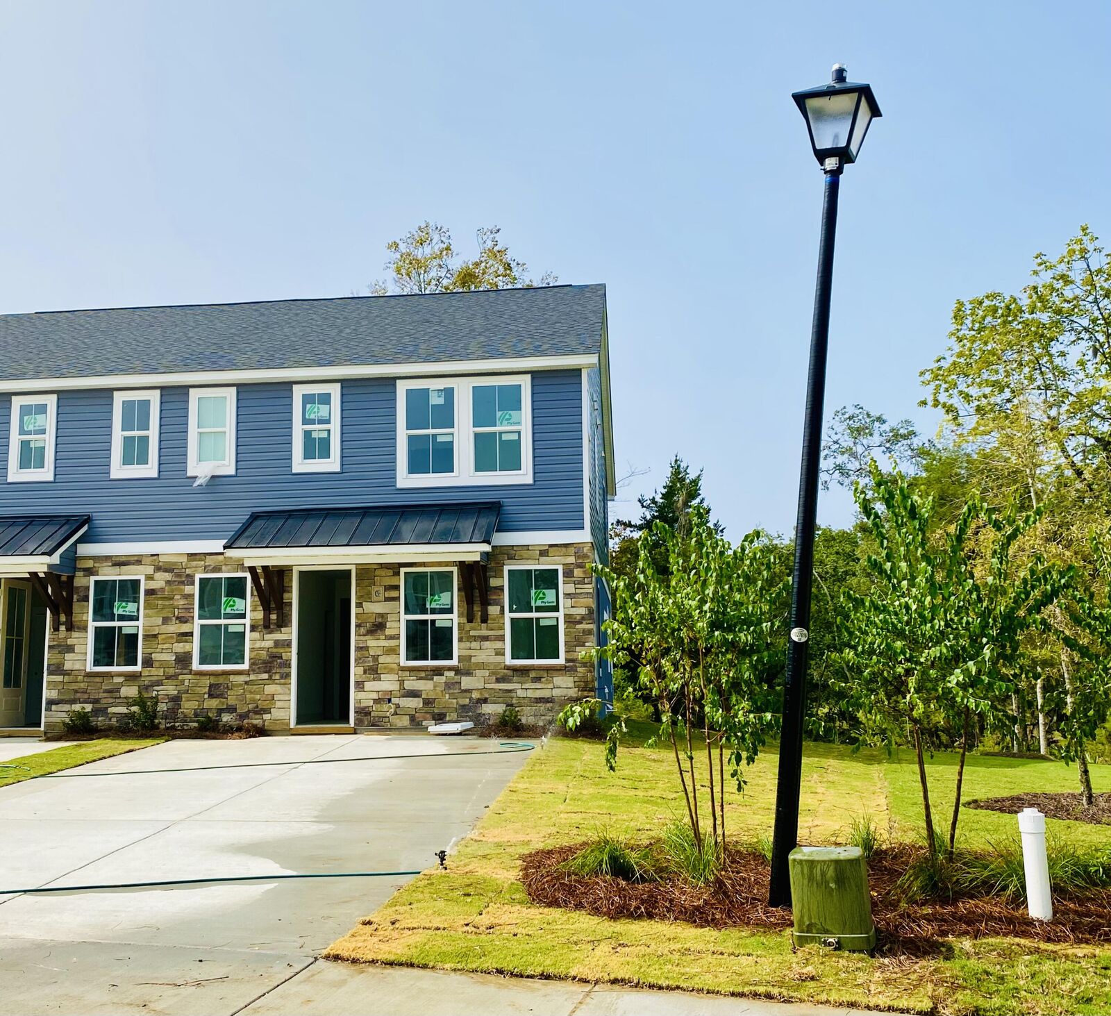 Property Photo:  7767 Park Gate Drive  SC 29418 