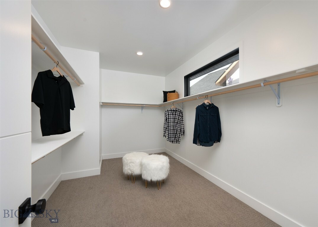 Property Photo: 207 Bridger Vale Drive MT 59715