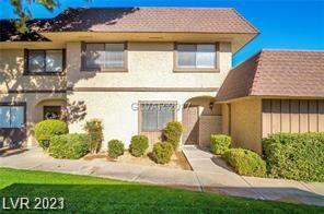 Property Photo:  4152 Flamingo Crest Drive 4  NV 89121 