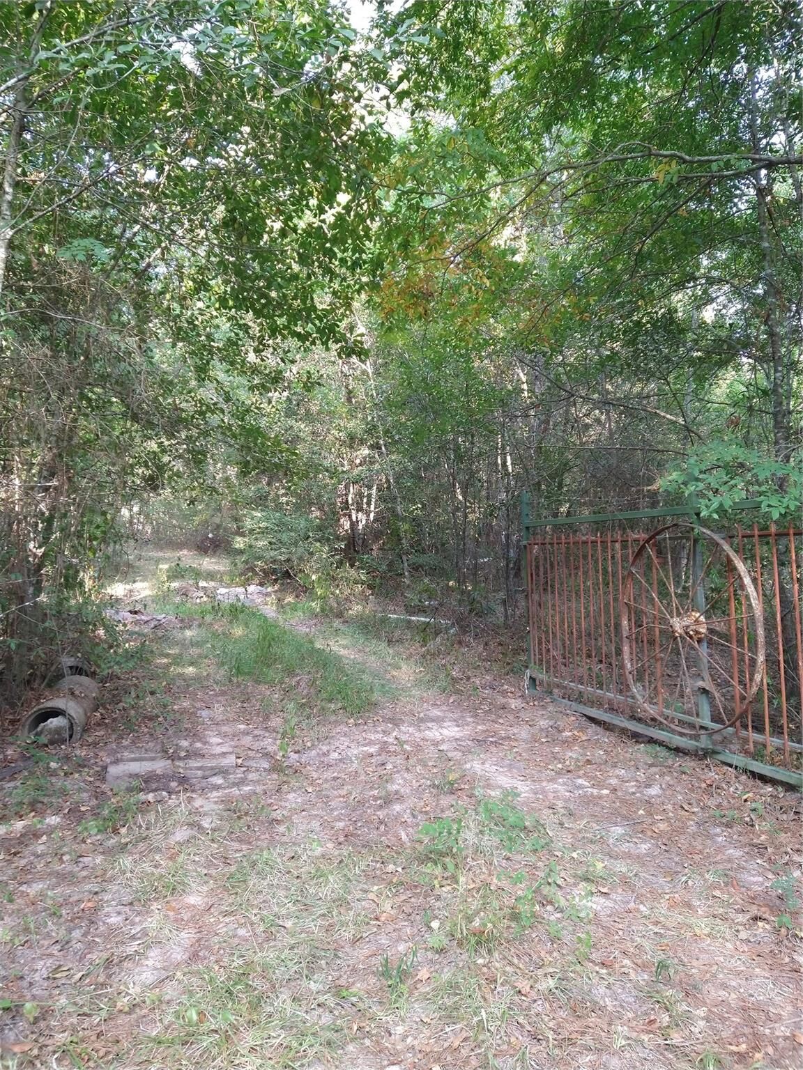 Property Photo:  986 County Road 325  TX 77327 
