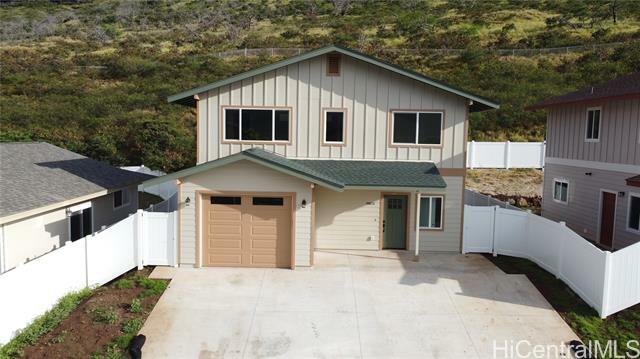 87-1009 Oheohe Street  Waianae HI 96792 photo