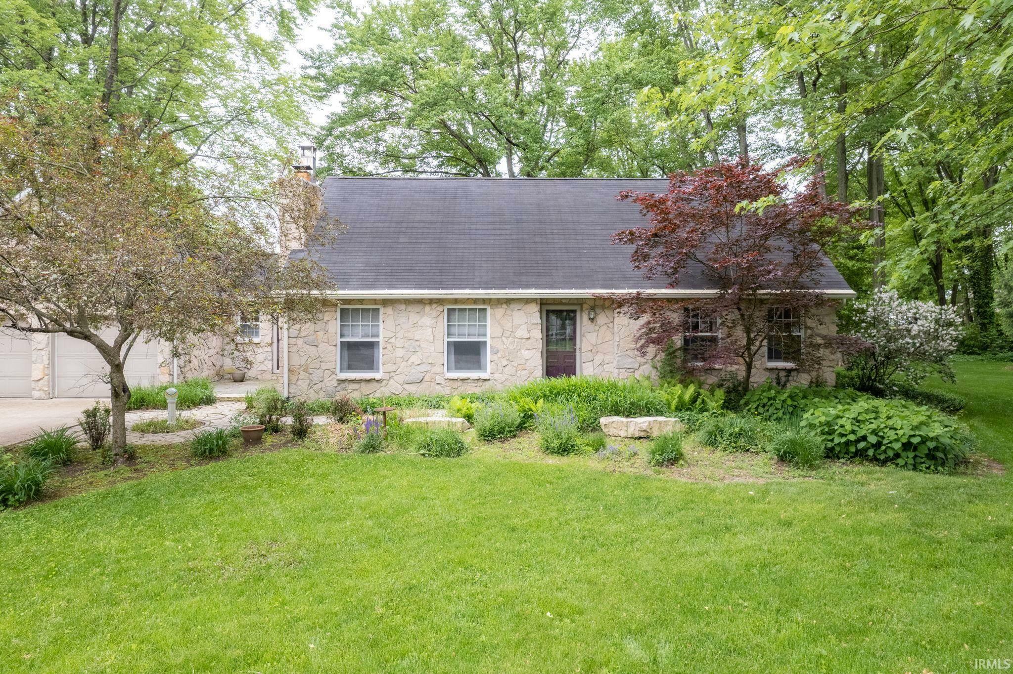 Property Photo: 5315 Harvest Court IN 47905