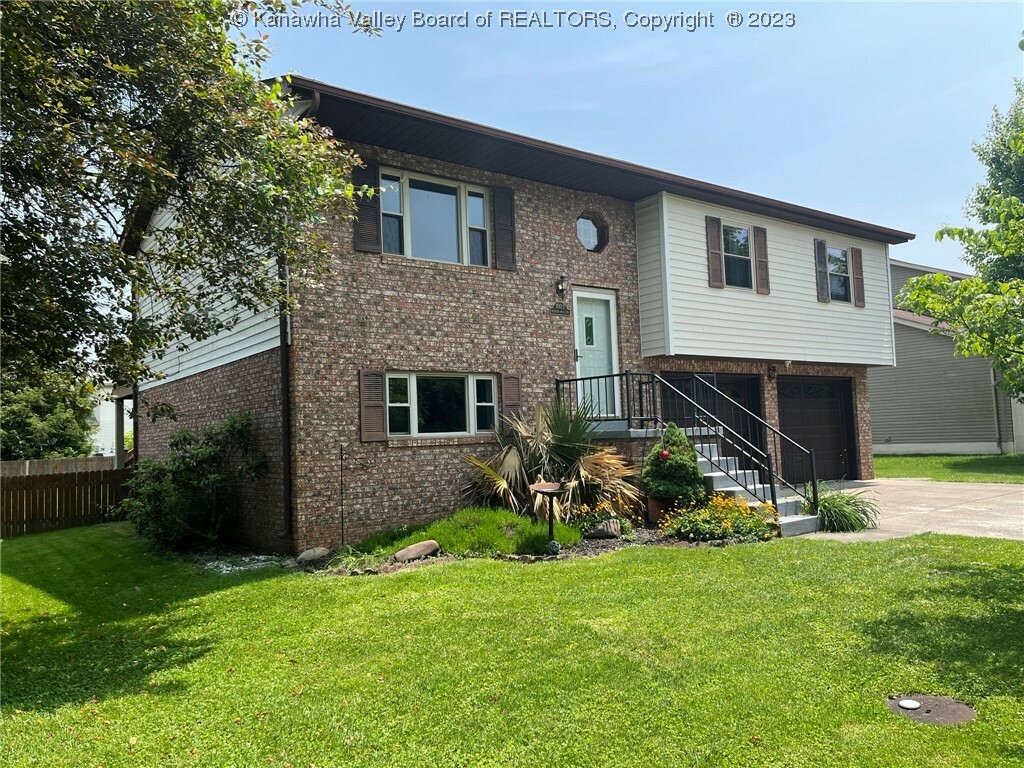 Property Photo:  1003 Hickory Mills Road  WV 25526 