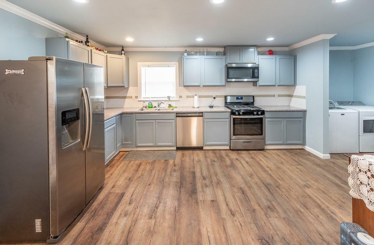 Property Photo: 2019 44th Street TX 79412
