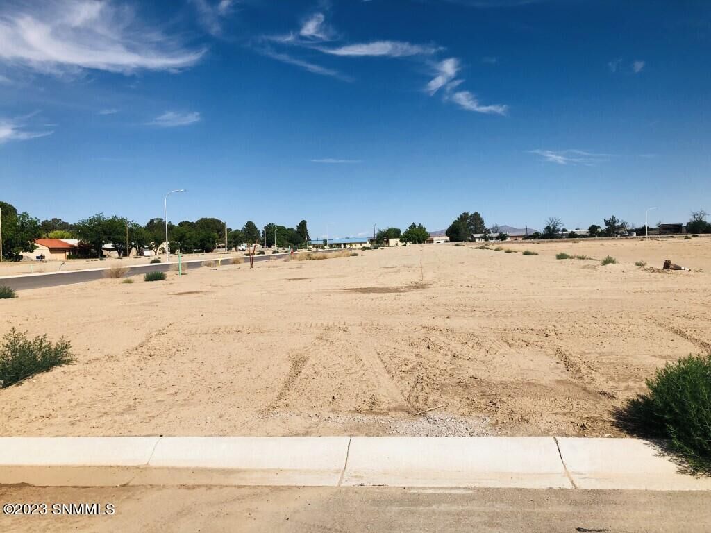 Property Photo:  709 Basha Arc  NM 88005 