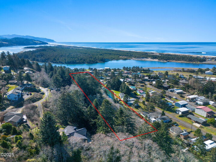 Property Photo:  Lot100/200 Fisher Road  OR 97135 