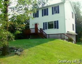 Property Photo:  77 Cricketown Road  NY 10980 