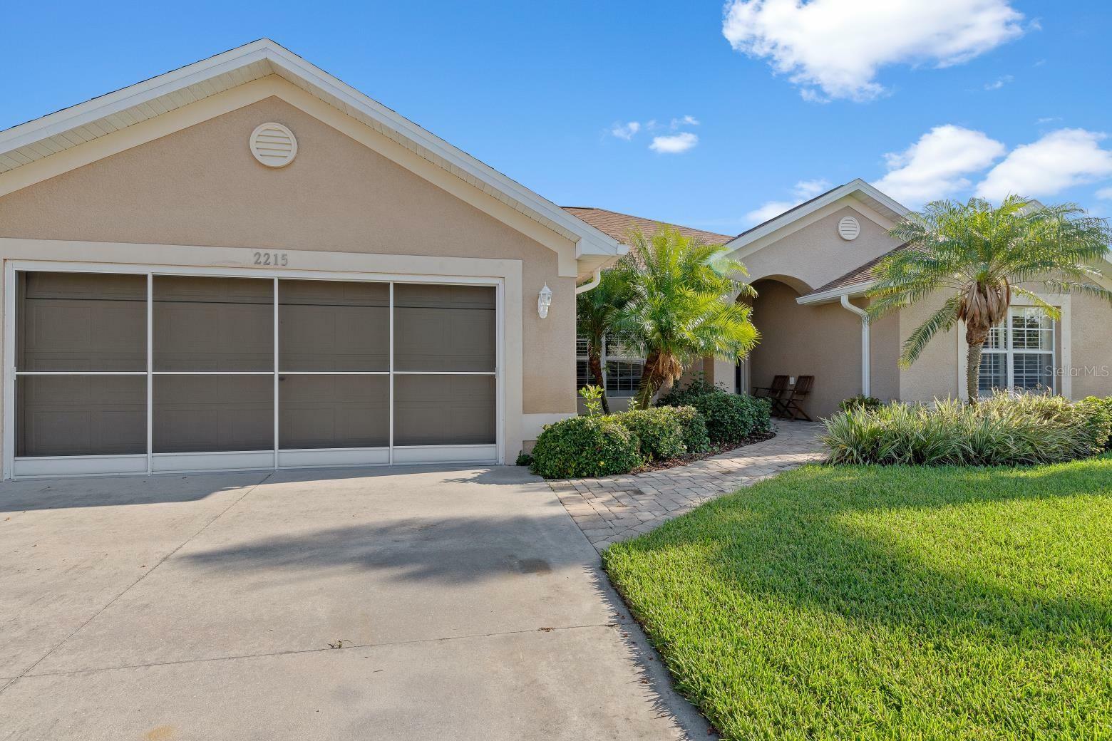 Property Photo:  2215 Oberon Lane  FL 33983 