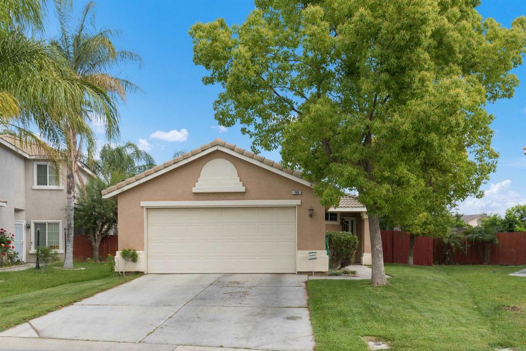 Property Photo: 740 Laxford Road CA 92583