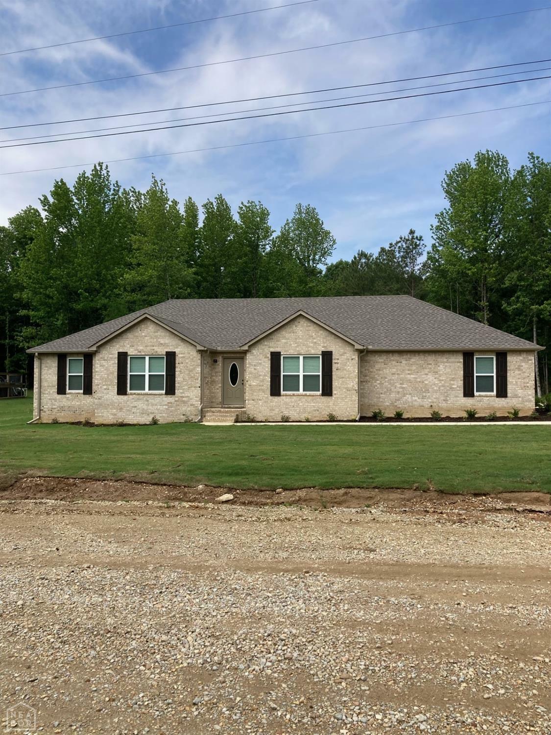 Property Photo:  364 County Road 461  AR 72404 