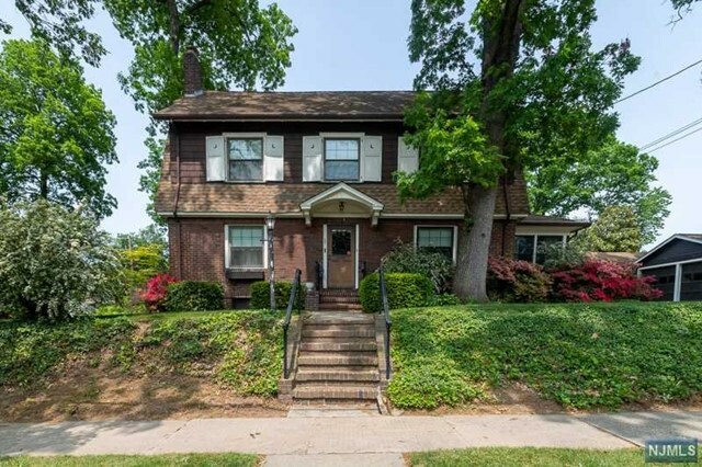 Property Photo: 52 Coeyman Avenue NJ 07110