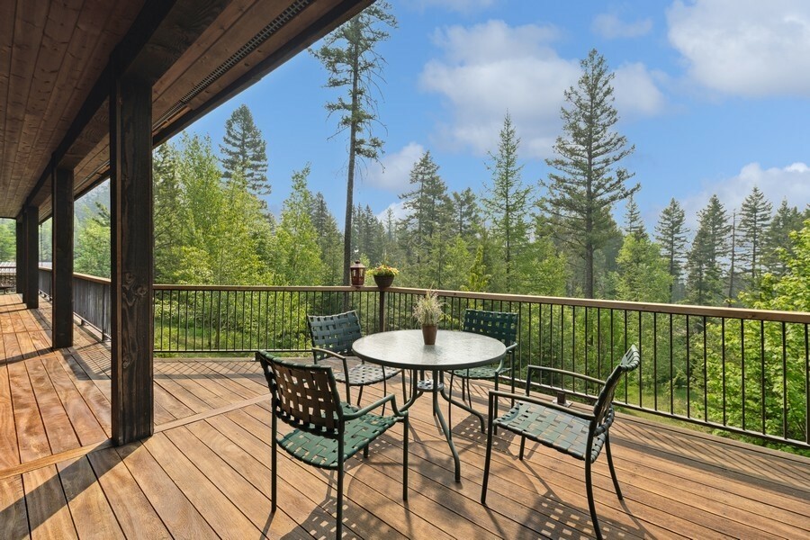 Property Photo: 300 Morrison Road MT 59937