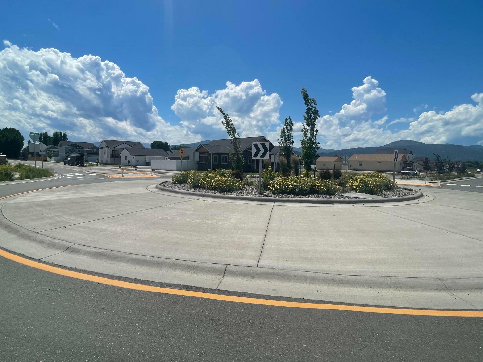 Property Photo: Lot 421 Horn Road MT 59808