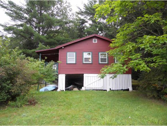 Property Photo: 101 Mountainside Drive NH 03440
