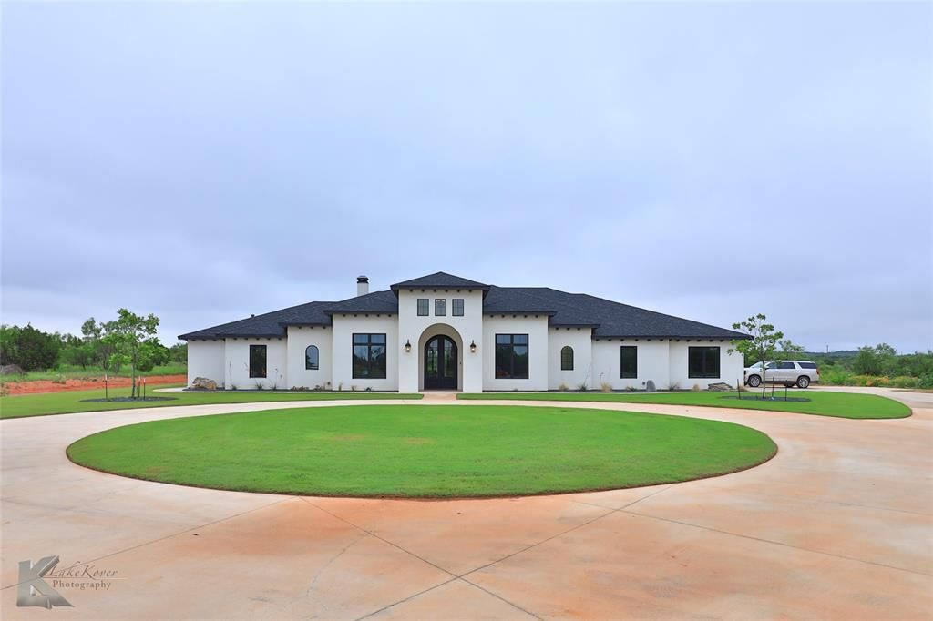 Property Photo: 173 Western Trail TX 79508