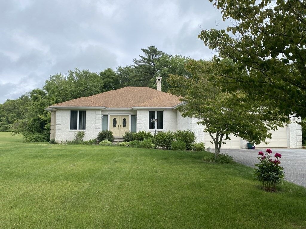 Property Photo: 22 Melissa Lynn Dr MA 02747